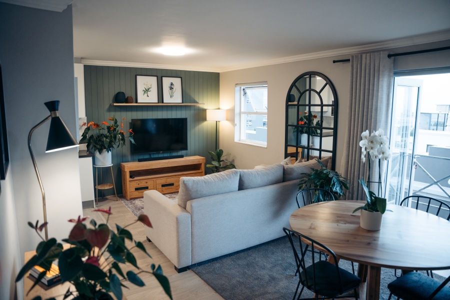 2 Bedroom Property for Sale in Green Point Western Cape